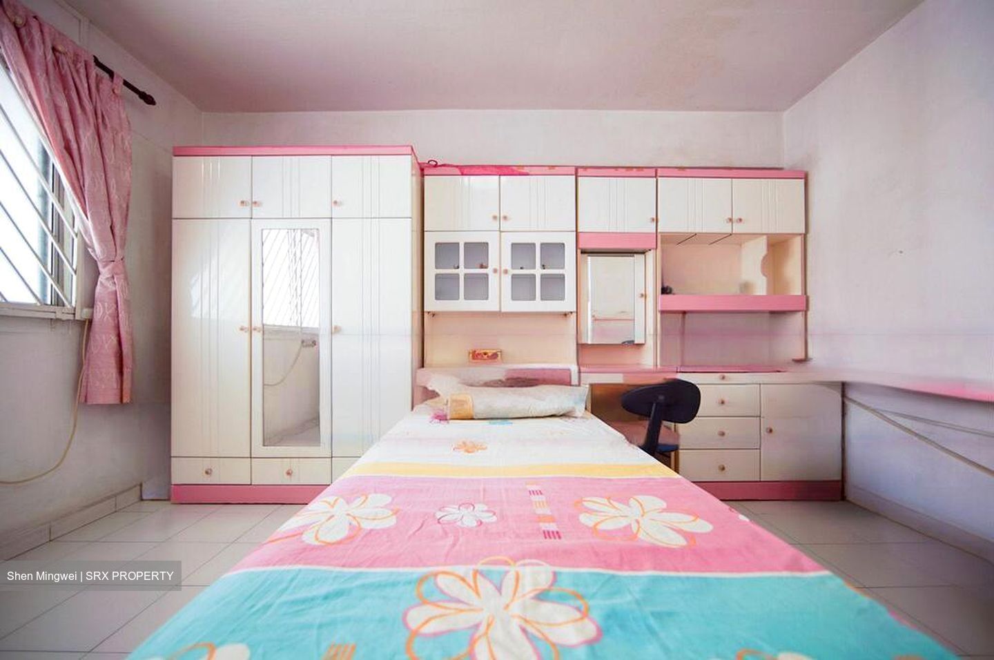 Blk 123 Serangoon North Avenue 1 (Serangoon), HDB Executive #463198621